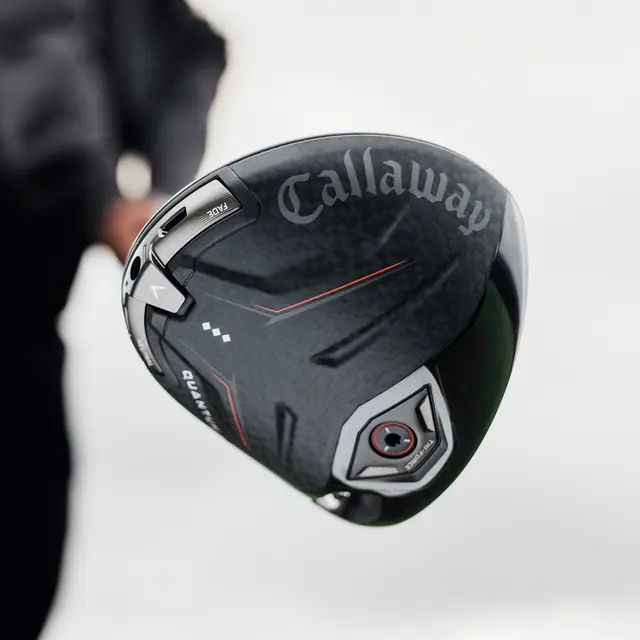 Quantum Driver Gallery 7